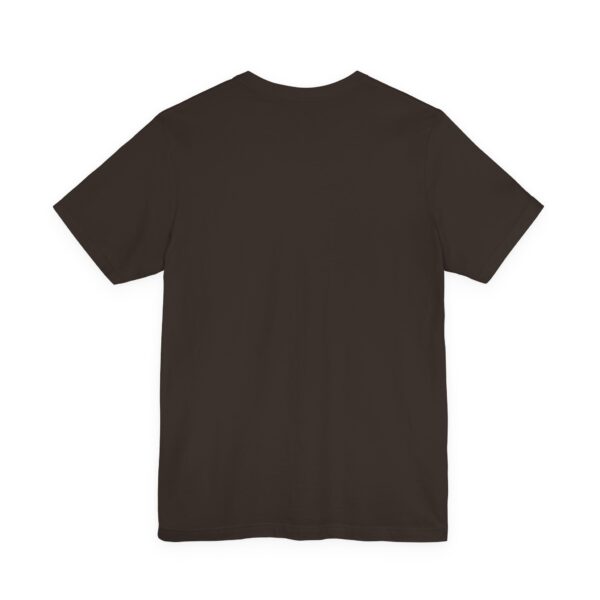 i run on coffee & marketing metrics t shirt