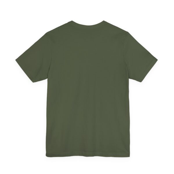 i'm here to make your brand irresistible t shirt in pink text