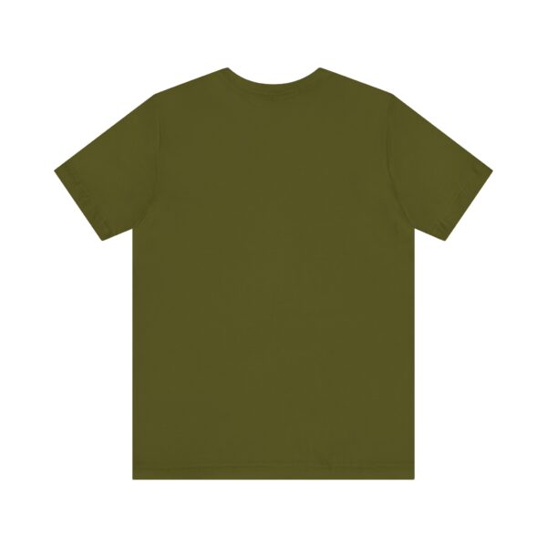 i'm here to make your brand irresistible t shirt in pink text