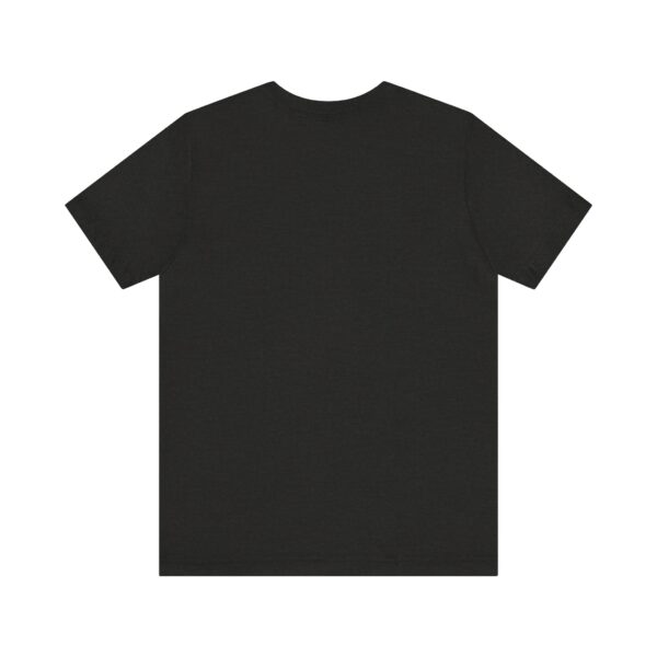 no place like home white text computer geek t shirt