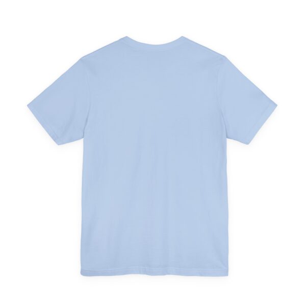 i'm here to make your brand irresistible t shirt in pink text