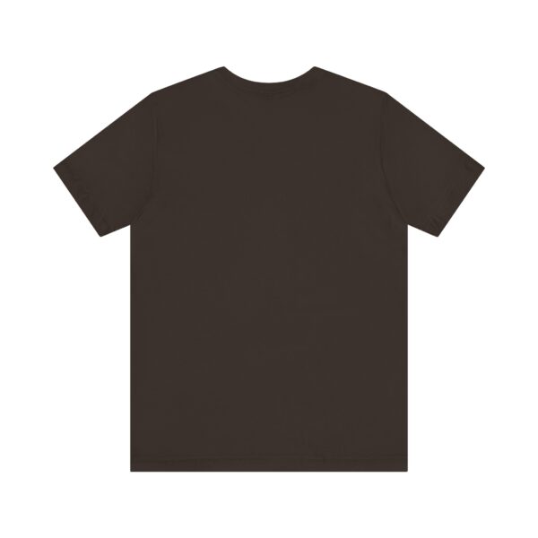 i run on coffee & marketing metrics t shirt