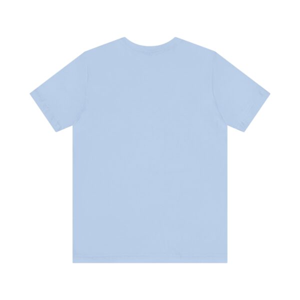 i'm here to make your brand irresistible t shirt in pink text