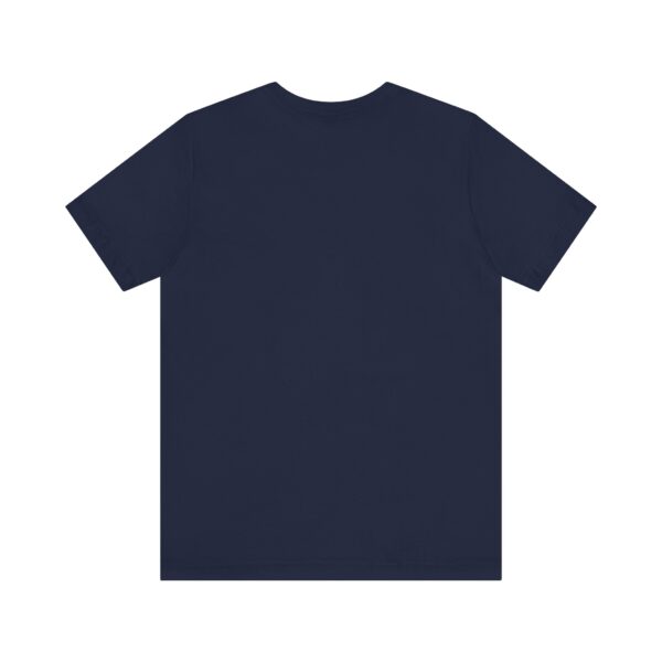i'm here to make your brand irresistible t shirt in pink text